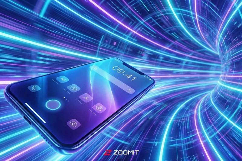 از شلوغی گوشی خسته شده‌اید؟ با جذاب‌ترین لانچر امسال، سرعت اندروید را دو برابر کنید!