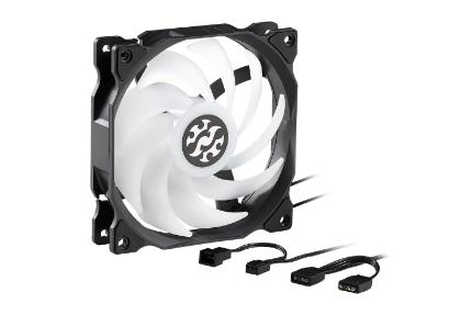 کانکتور فن کیس ای دیتا XPG VENTO 120 ARGB PWM