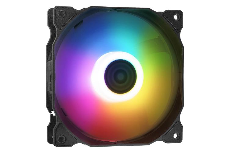 نورپردازی فن کیس ای دیتا XPG VENTO 120 ARGB PWM