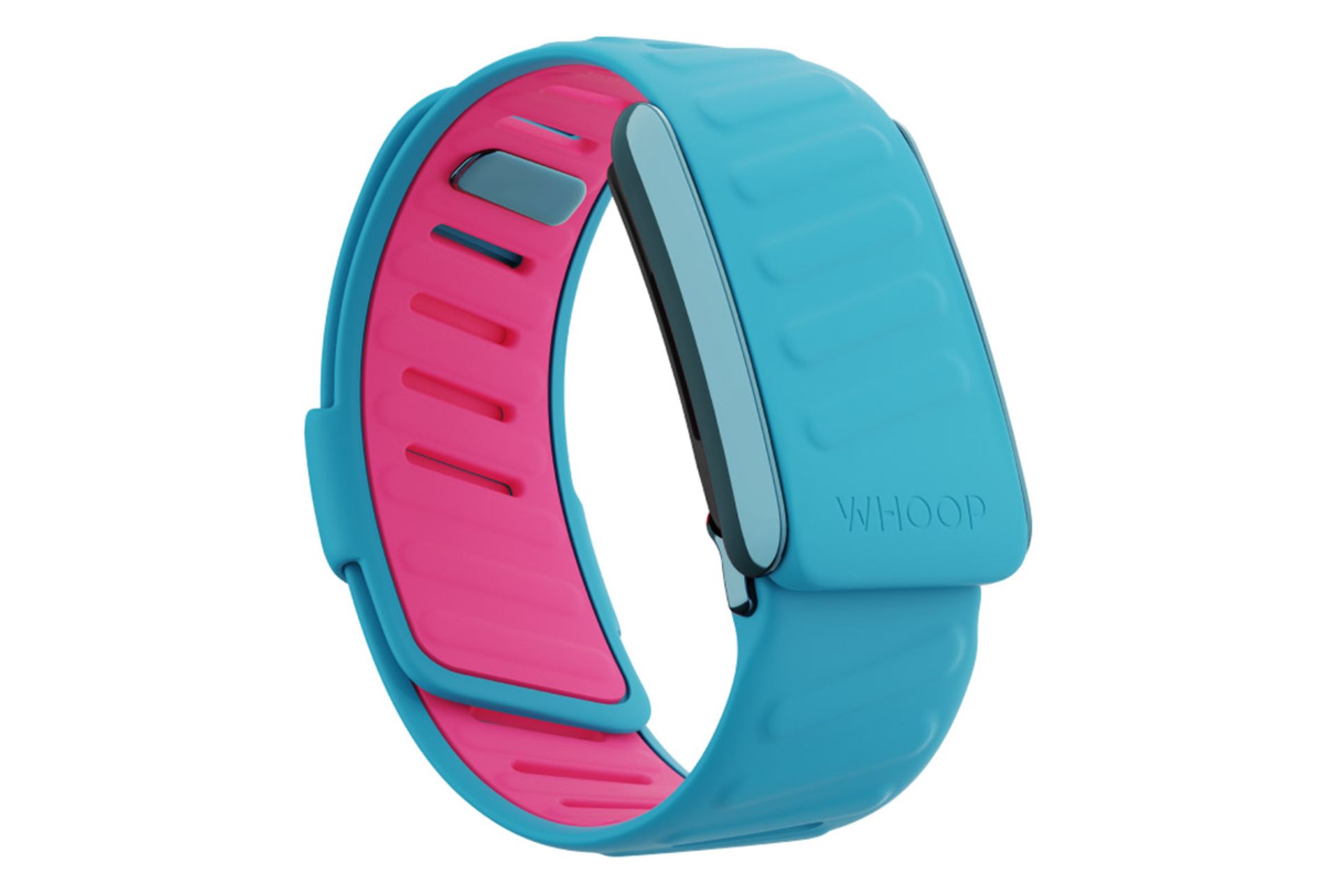 ساعت هوشمند ووپ 4.0 رنگ آبی