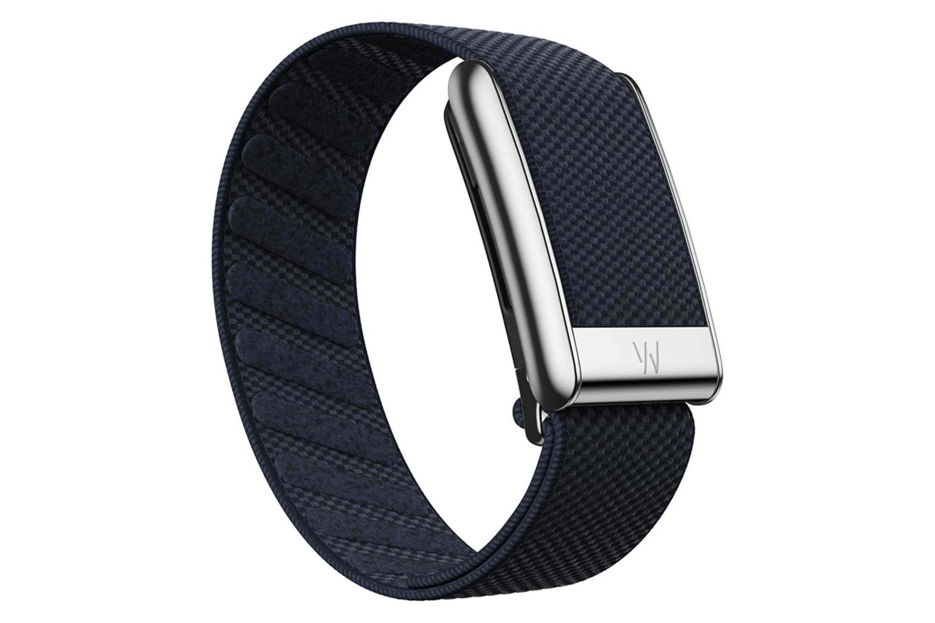 ساعت هوشمند ووپ 5.0 رنگ مشکی