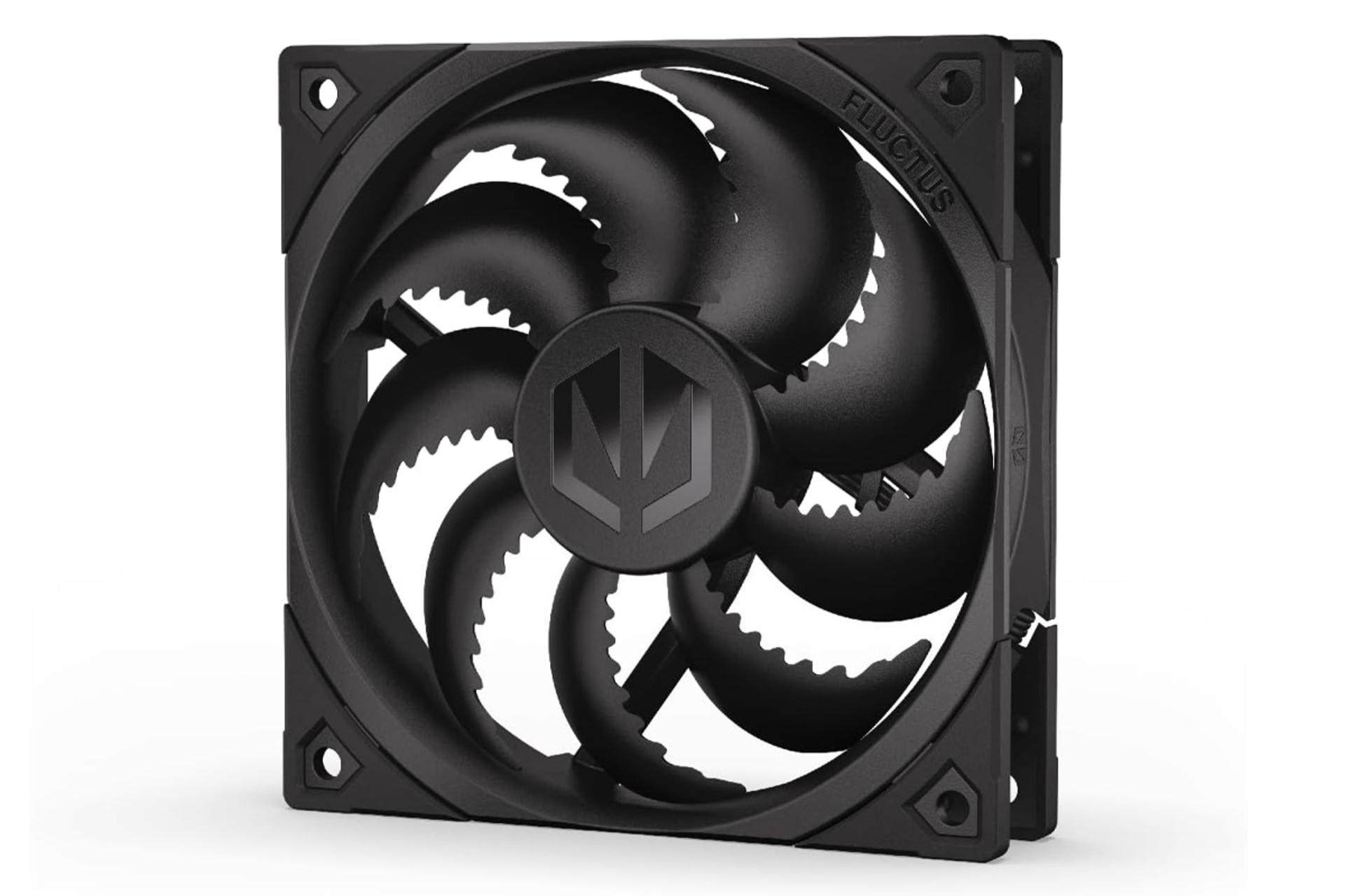 فن کیس اندورفی Fluctus 120 PWM