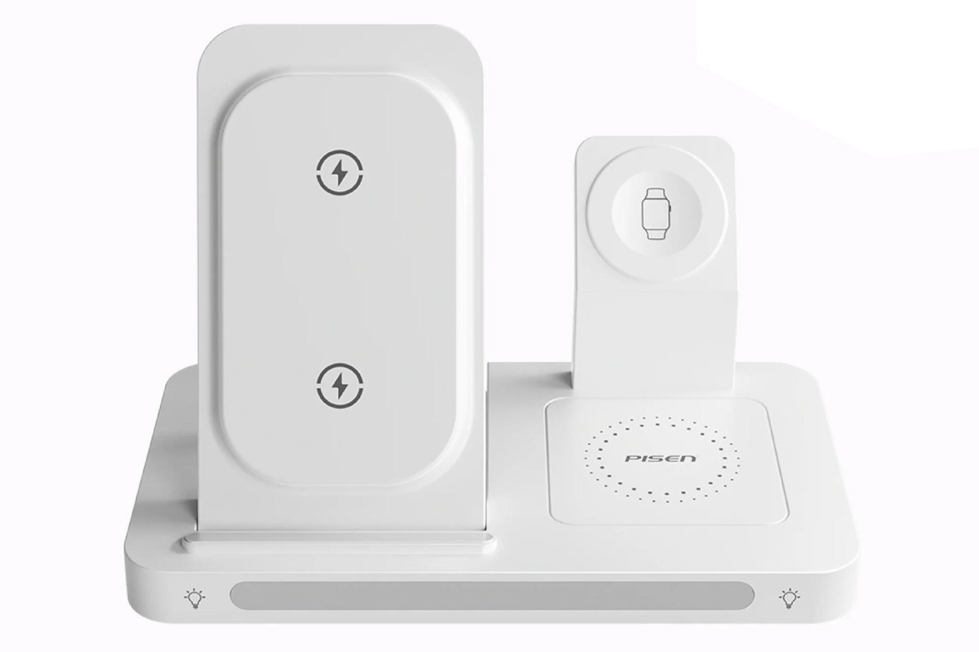 شارژر پایزن XY-C56 رنگ سفید