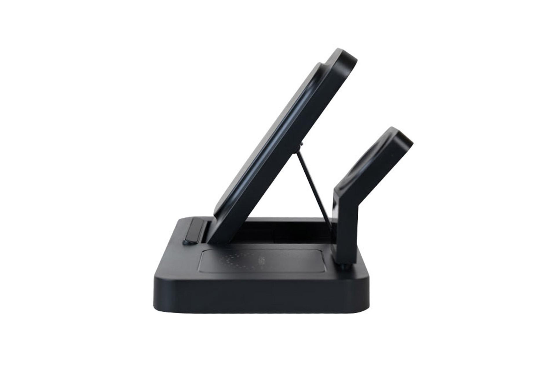 نمای کنار شارژر پایزن XY-C56