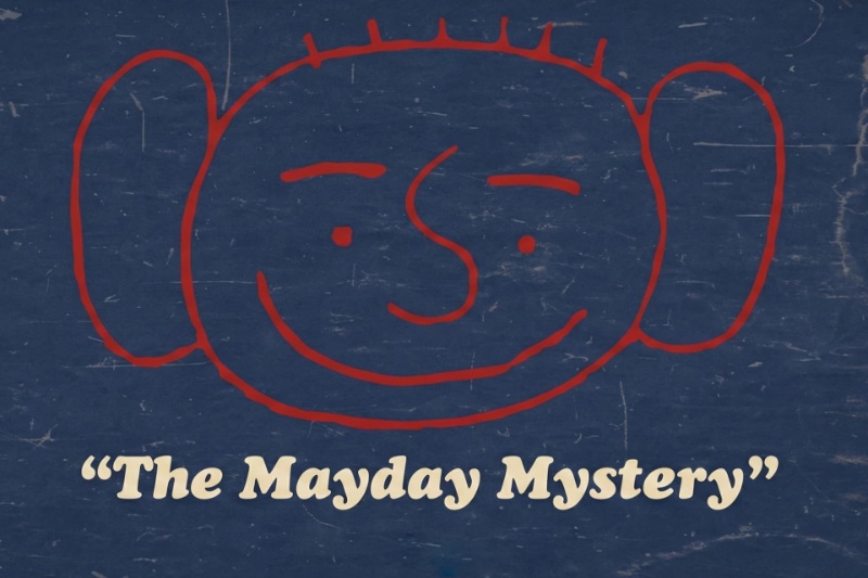 معمای می‌دی؛‌ عجیب‌ترین راز تاریخ که پس از ۴۰ سال، هنوز حل نشده است!