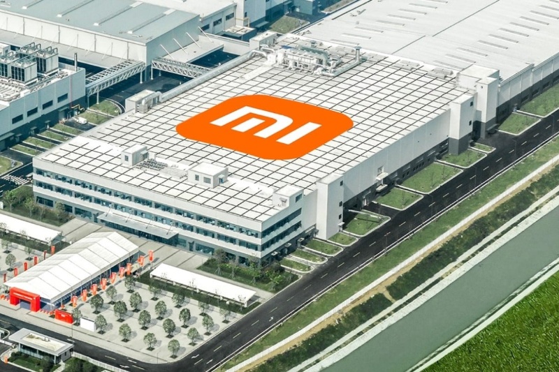 کارخانه فوق هوشمند شیائومی احداث شد؛ جایی که انسان‌ها کار نمی‌کنند!