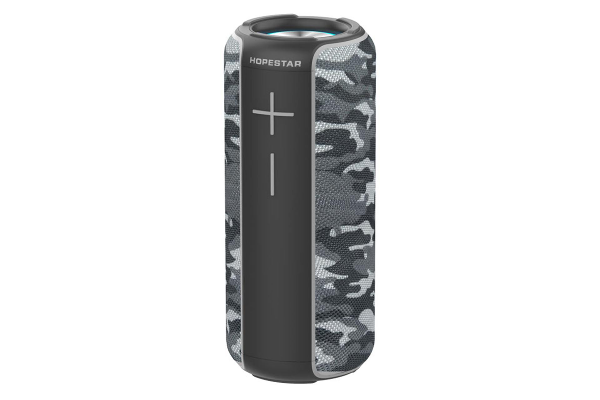 شارژدهی اسپیکر هوپ استار P30