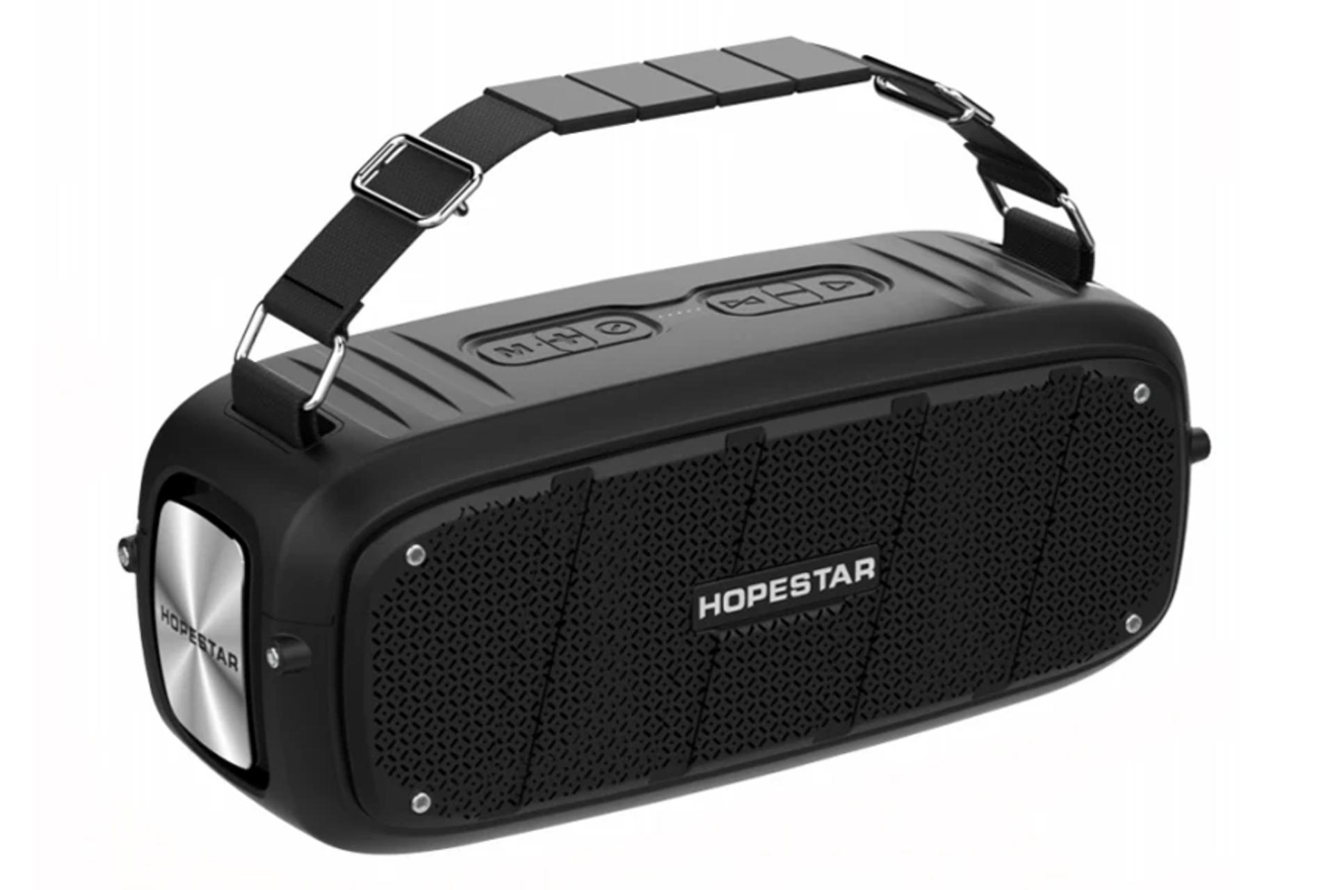 اسپیکر هوپ استار A20 رنگ مشکی