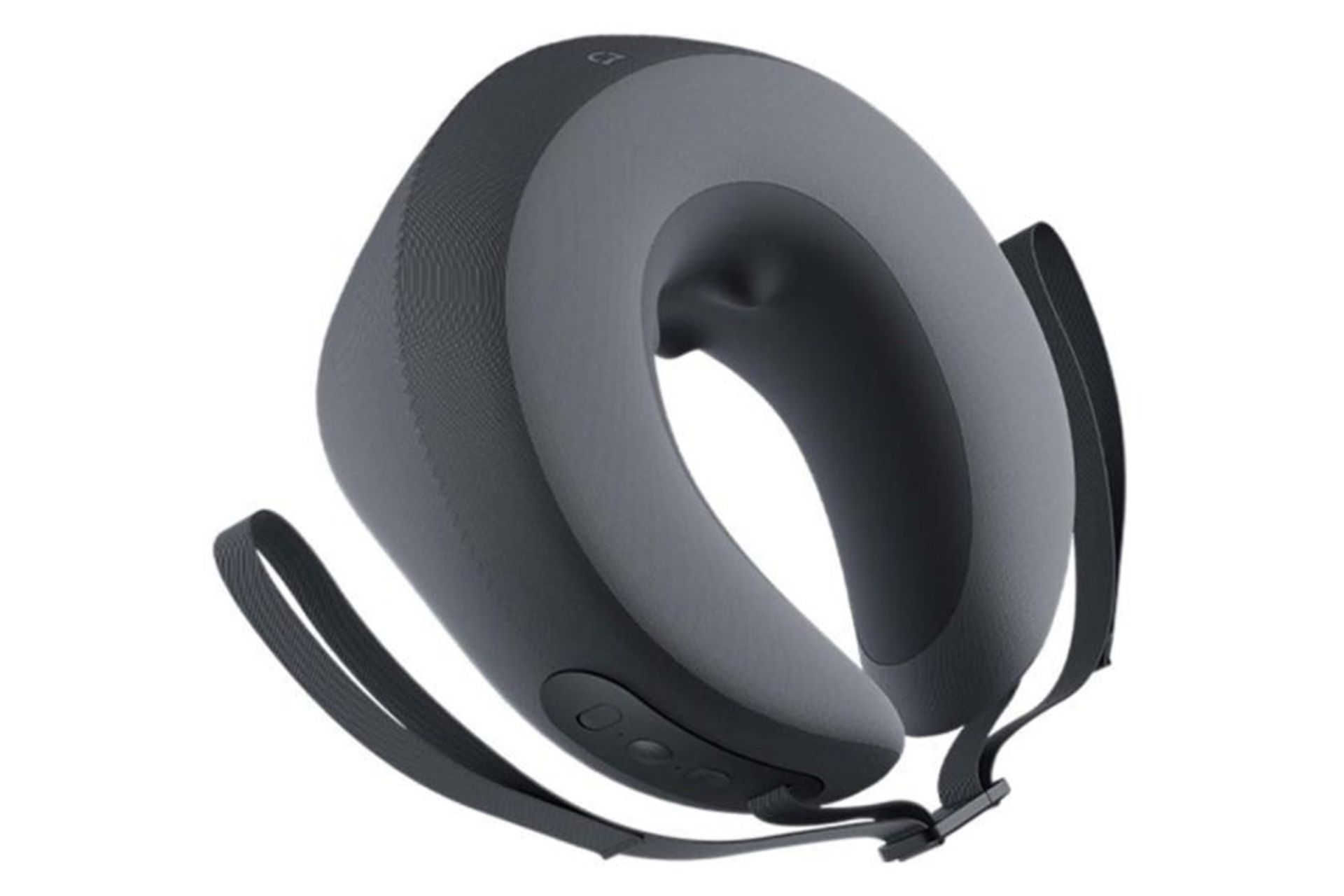 ابعاد و اندازه ماساژور شیائومی میجیا Smart Neck Massager MJNKAM01SKS