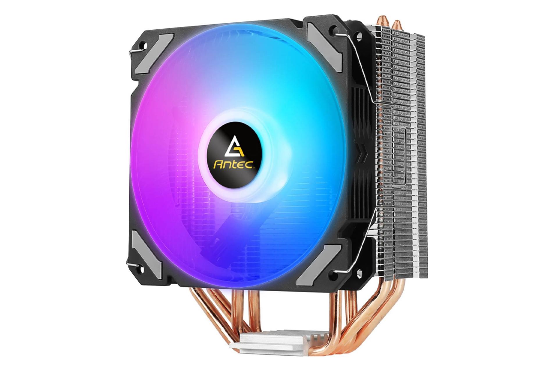 خنک کننده پردازنده انتک A400i