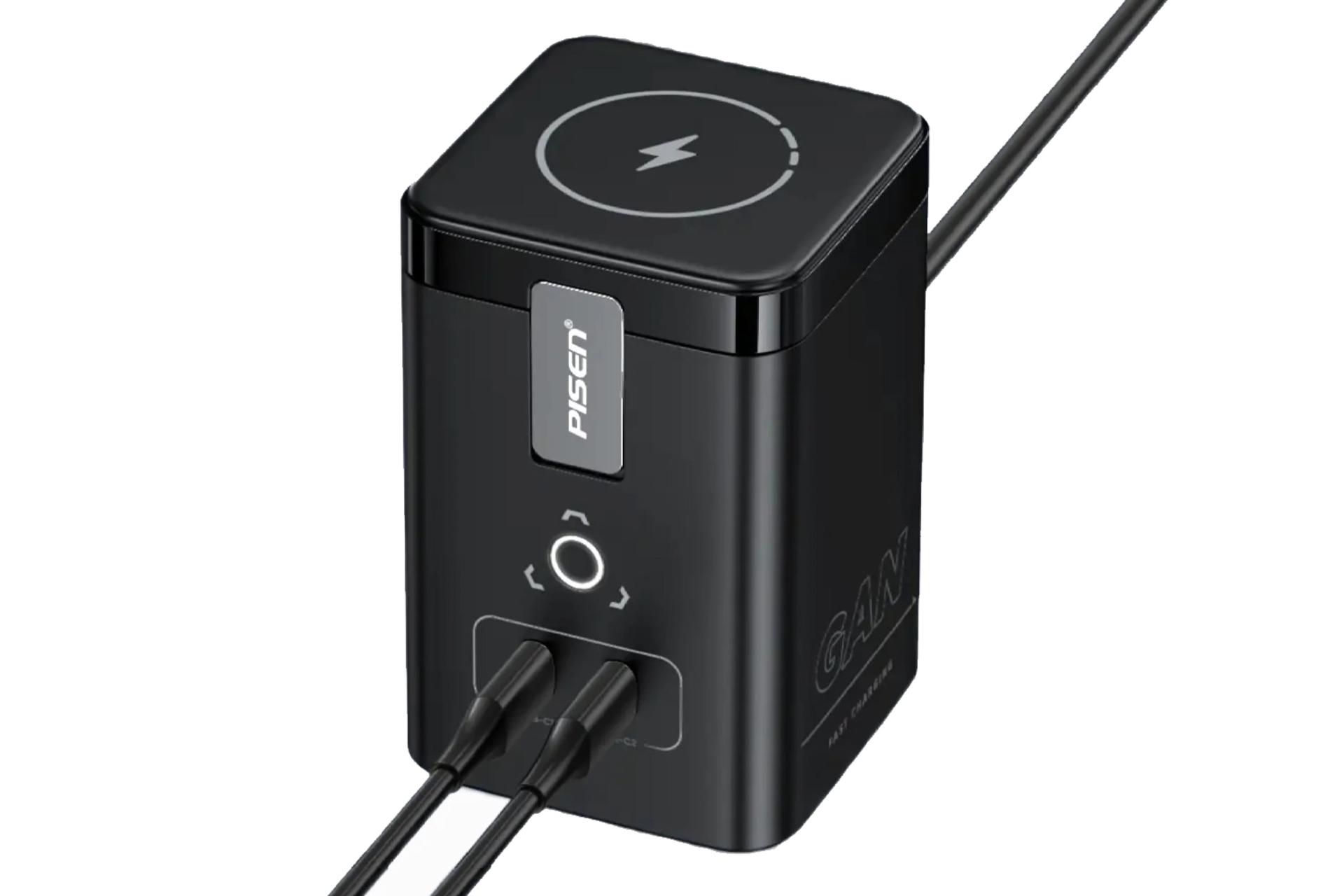 کانکتور شارژر پایزن TP-C25