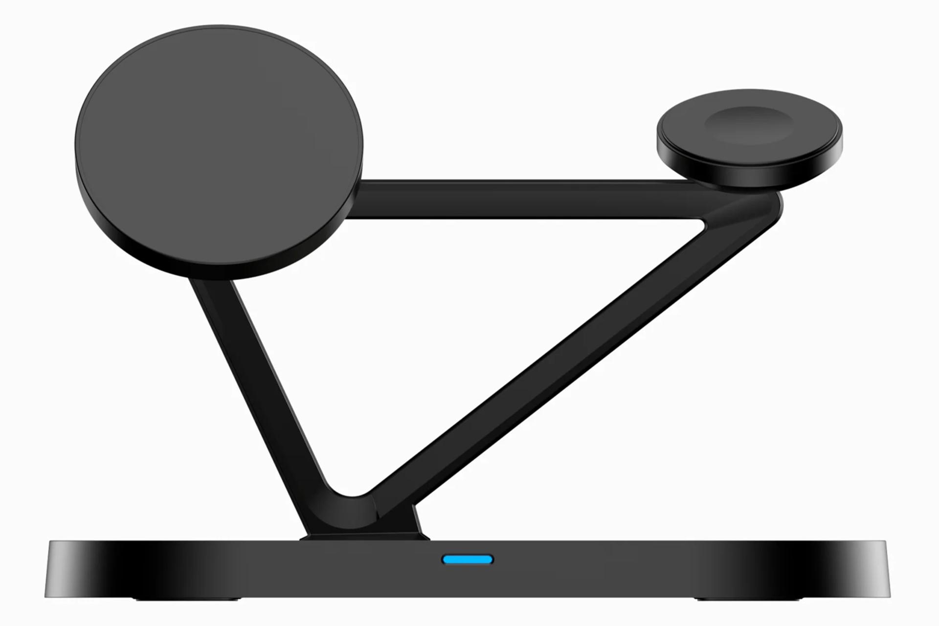 شارژر پایزن TP-C24 نمای جلو