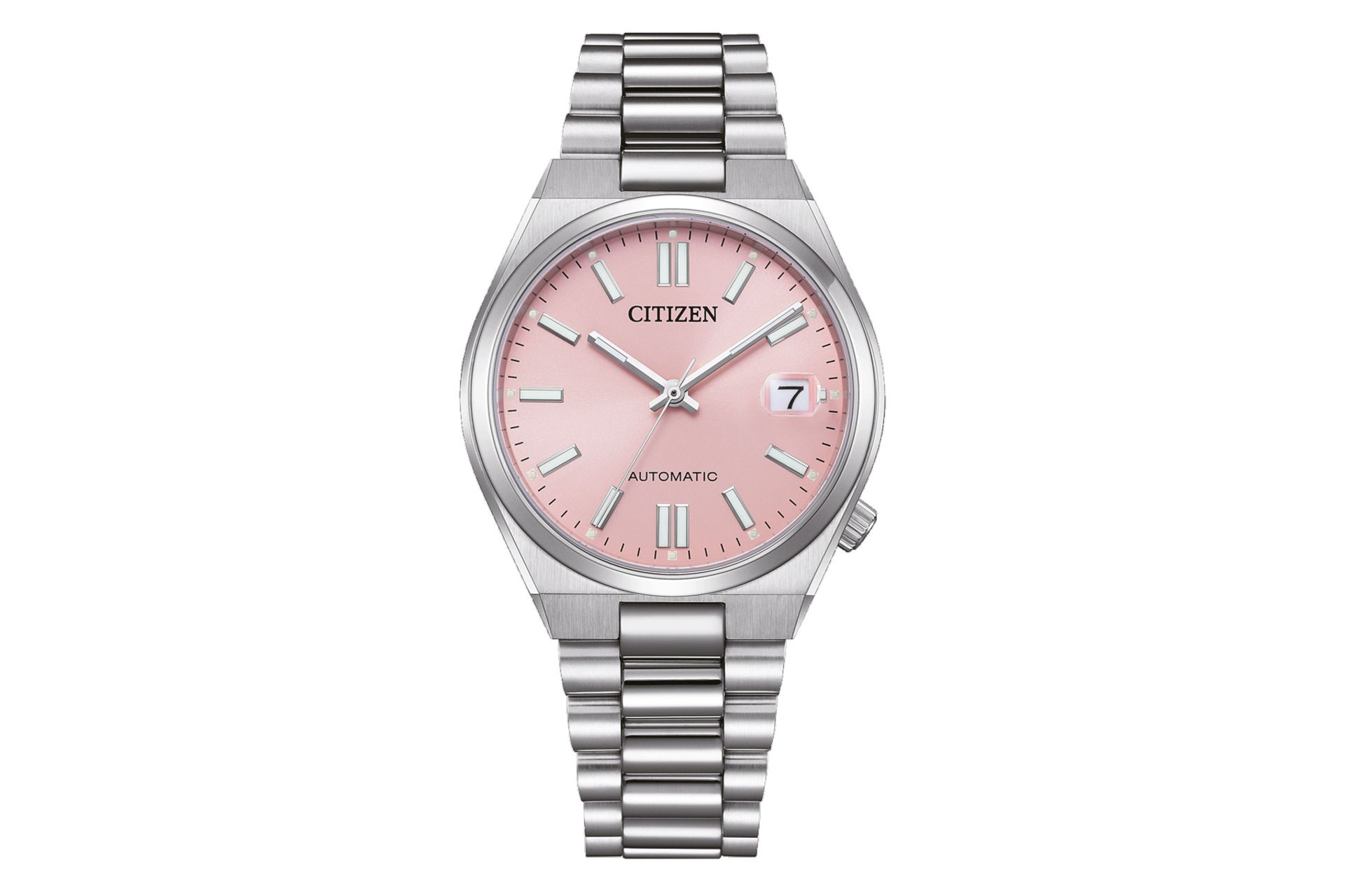 ساعت مچی زنانه سیتیزن NJ0200-50Z