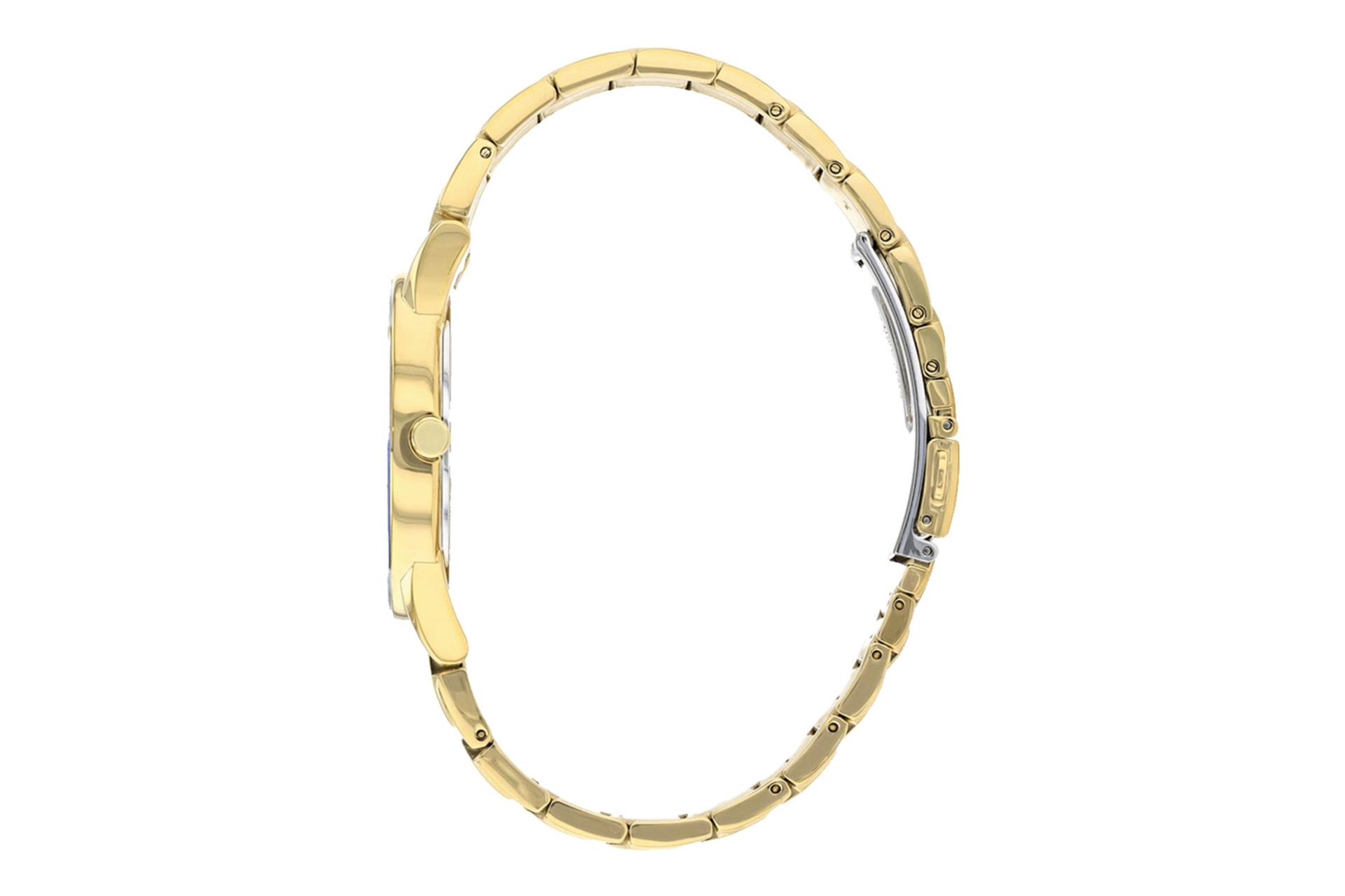 نمای کنار ساعت مچی مردانه سیتیزن Eco-Drive AU1062-56E