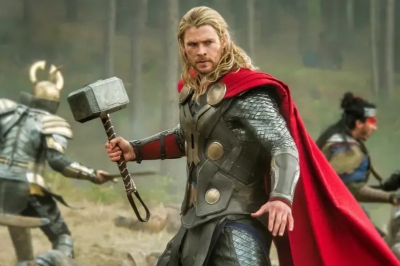 بازگشت شخصیت «ثور» در تیزر جدید فیلم انتقام‌جویان ۲۰۲۶