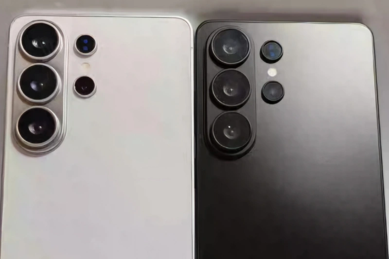 این احتمالا گلکسی S26 اولترا است؛ پرچمدار تمام‌عیار سامسونگ