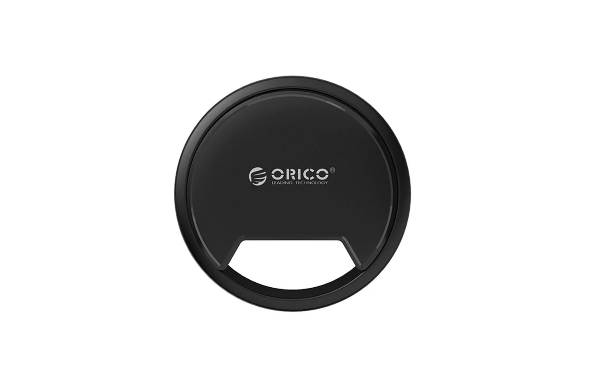 هاب USB هاب USB-C اوریکو 5 پورت مدل DESK-2U1C