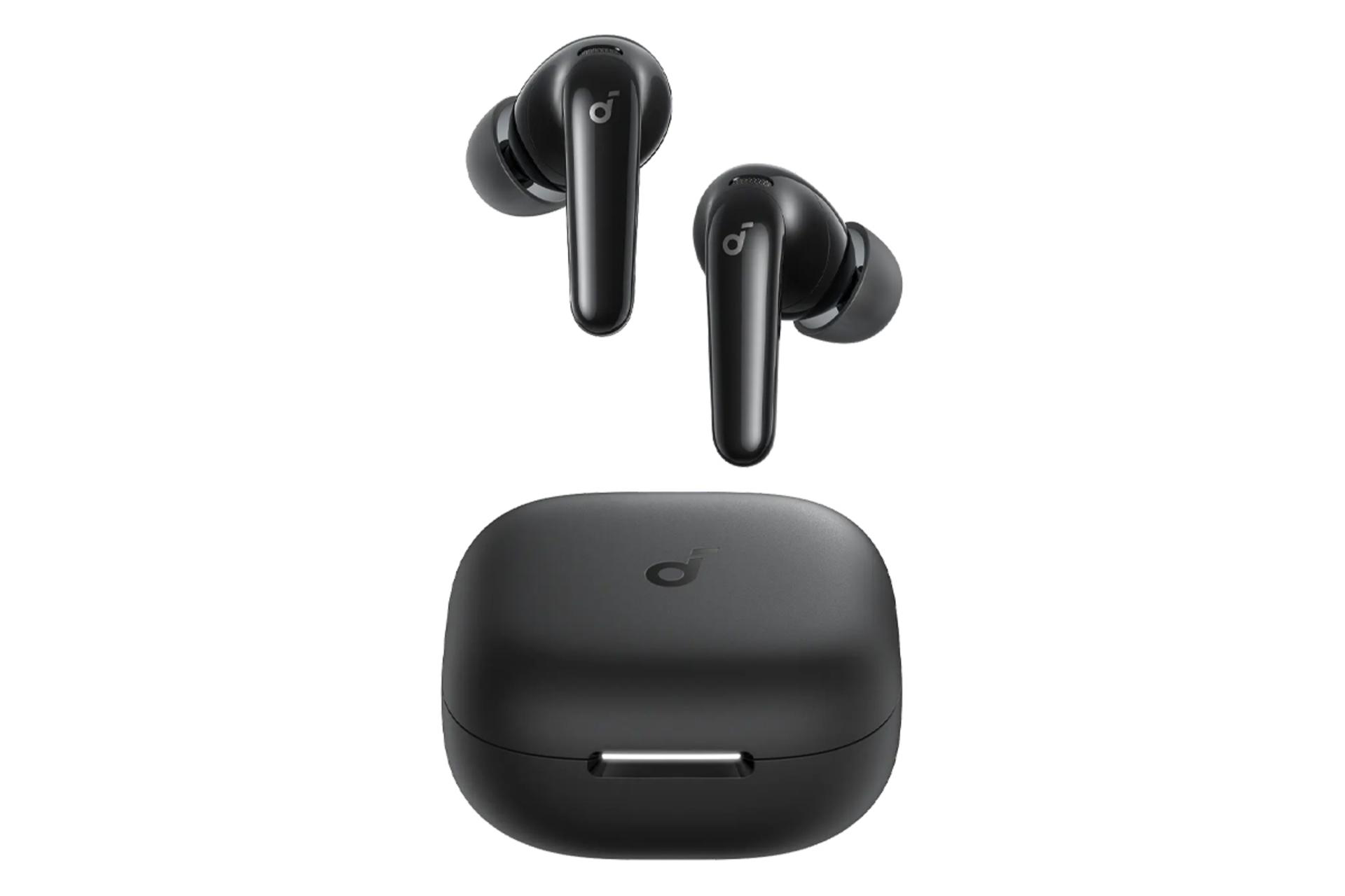 هدفون انکر SoundCore R60i NC رنگ مشکی