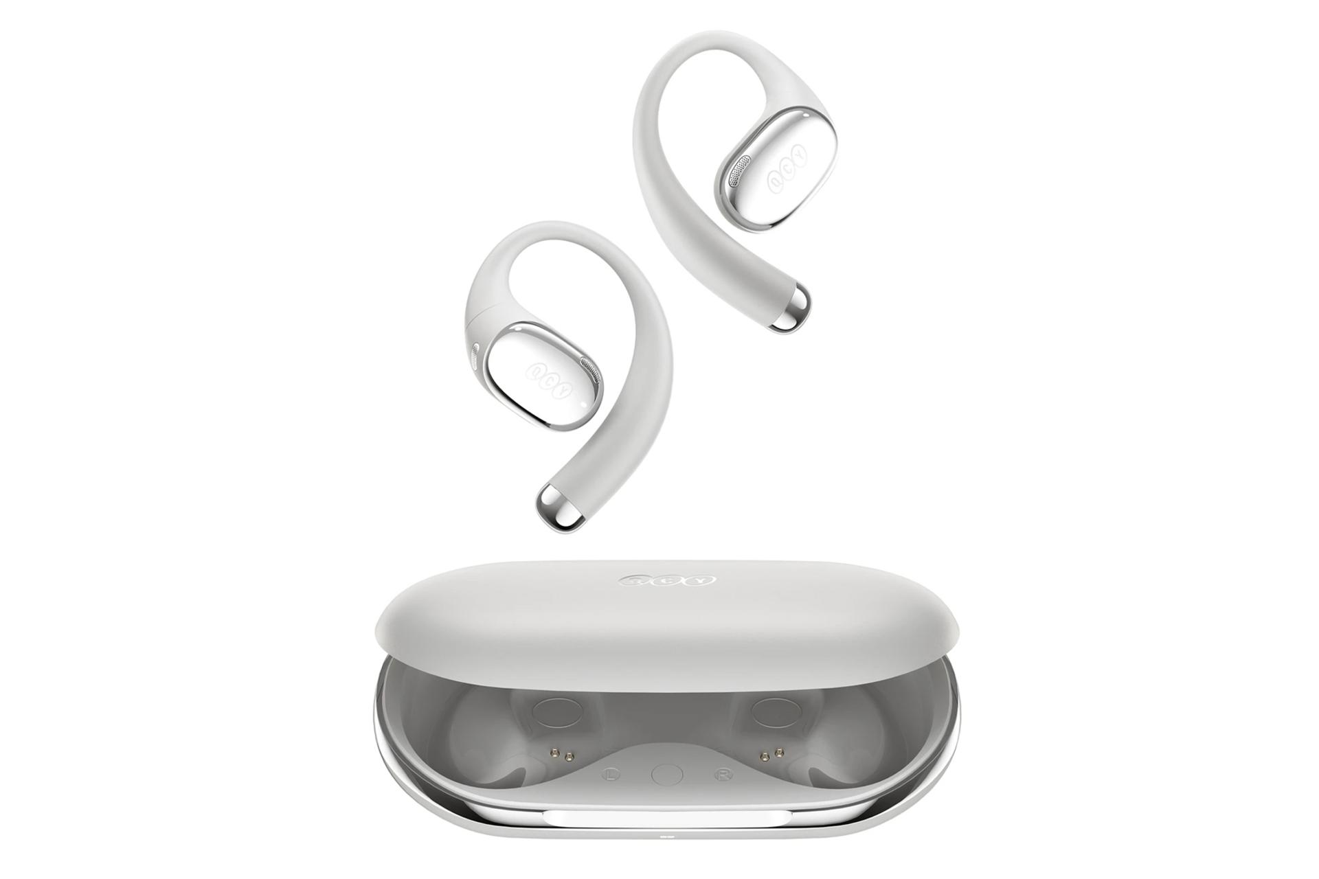 شارژدهی هدفون کیو سی وای Crossky R70