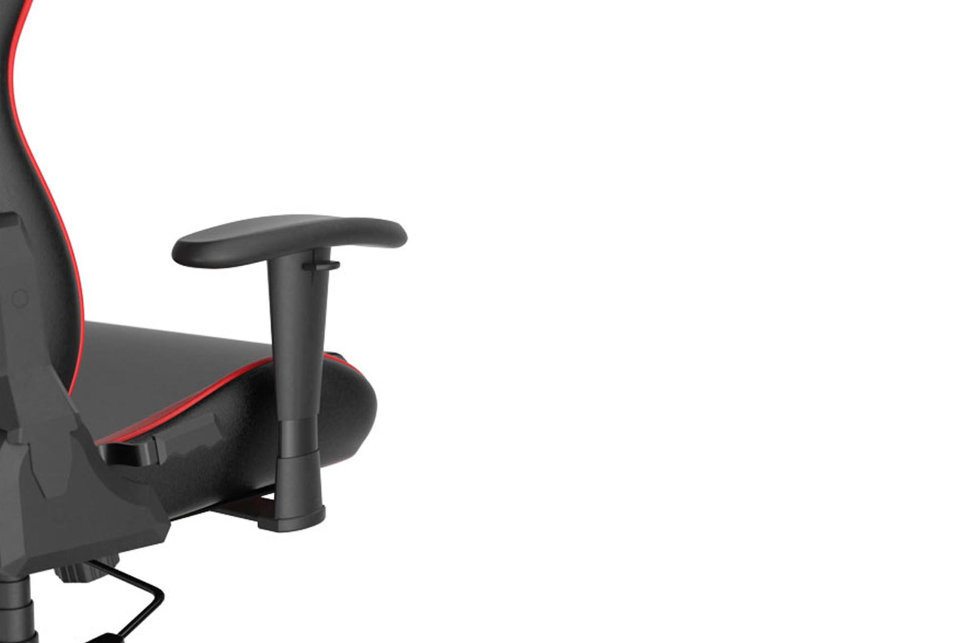 صندلی گیمینگ دی ایکس ریسر PRINCE Series L 2025 Leather