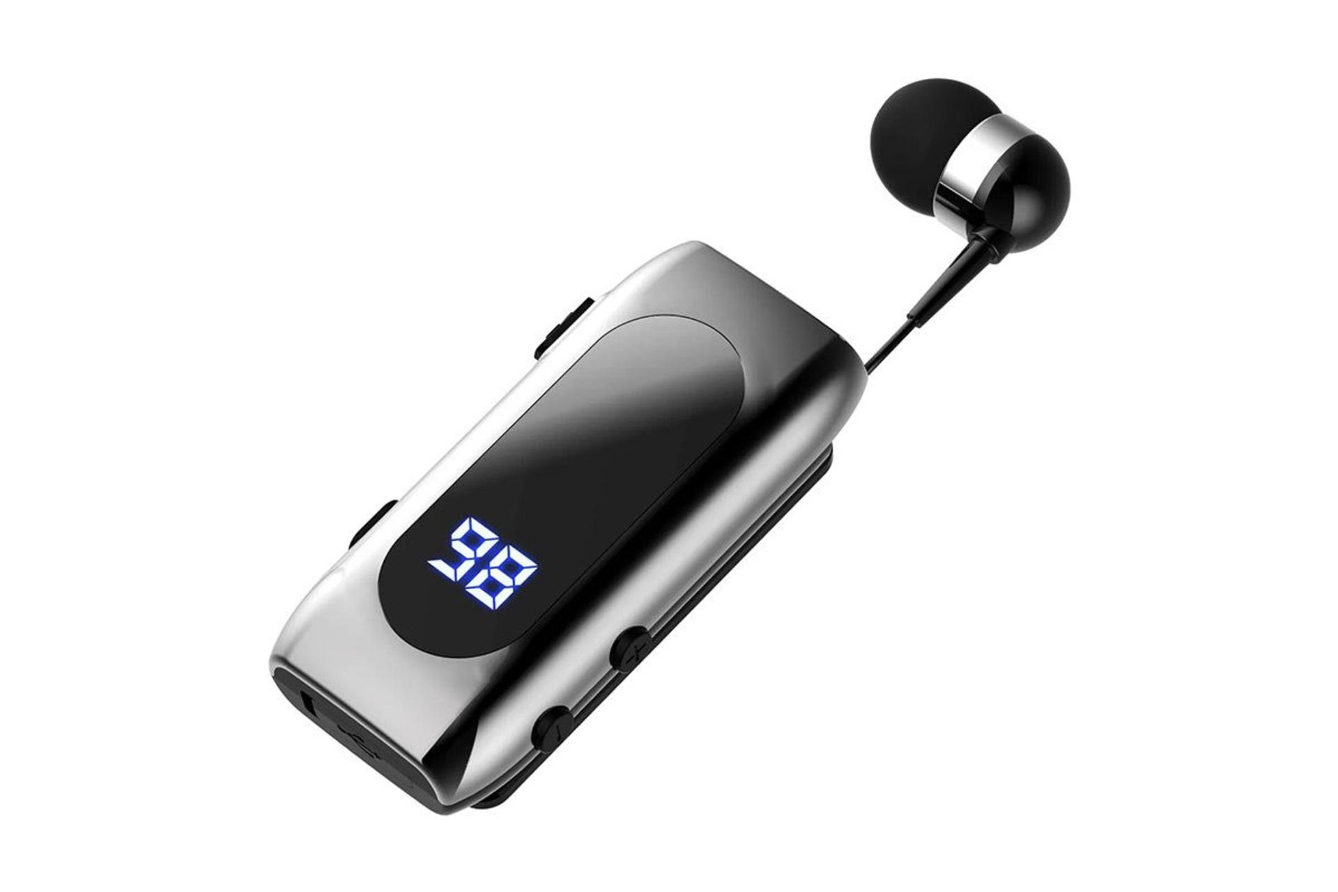 شارژدهی هدفون گجبی K-55