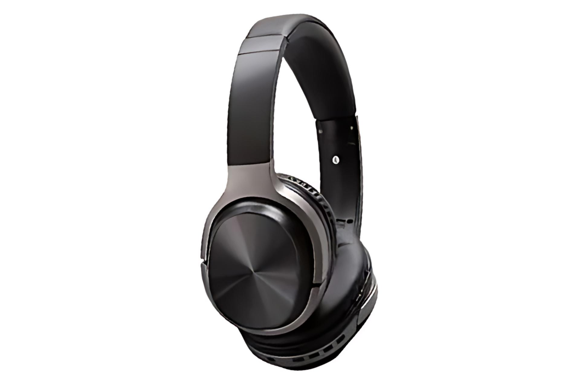 هدفون گجبی CA-033 رنگ مشکی