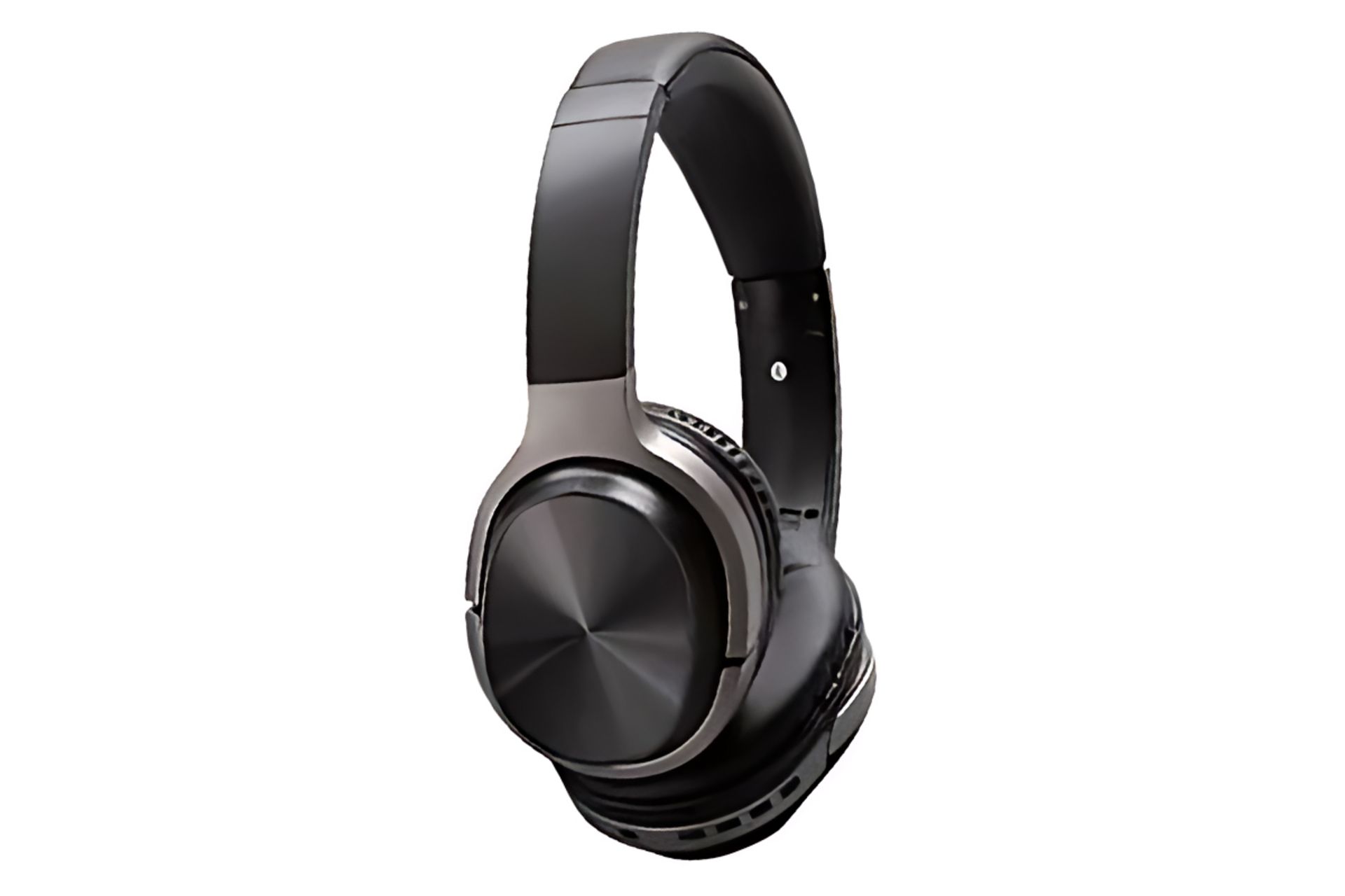 هدفون گجبی CA-033 رنگ مشکی