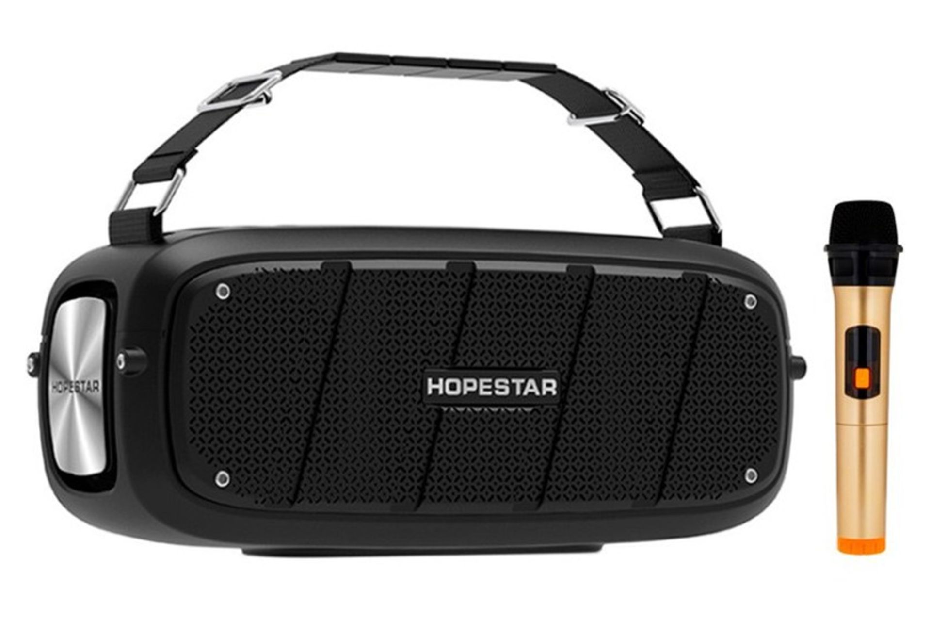 اسپیکر هوپ استار A20 Pro رنگ مشکی