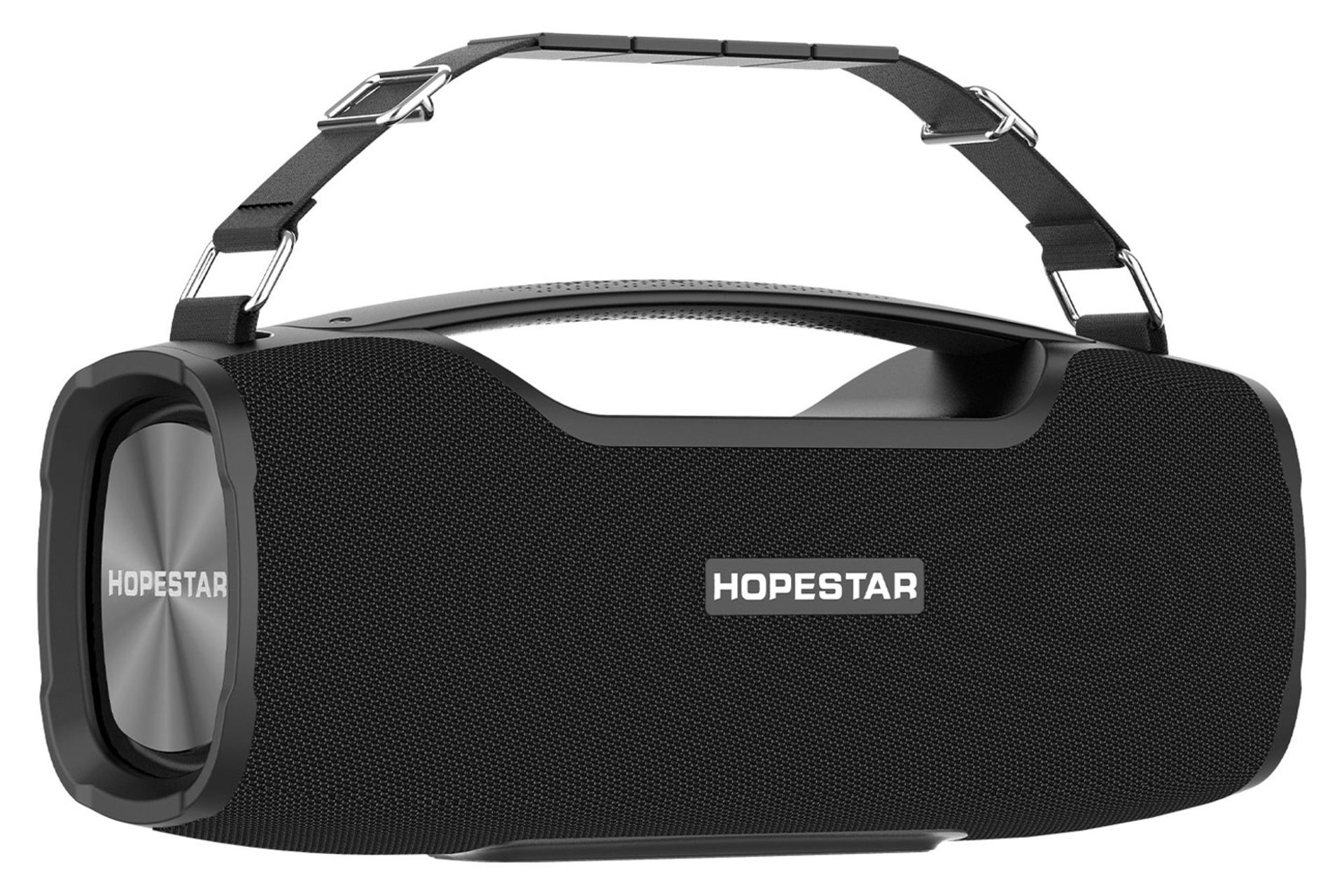 اسپیکر هوپ استار A6 Pro رنگ مشکی