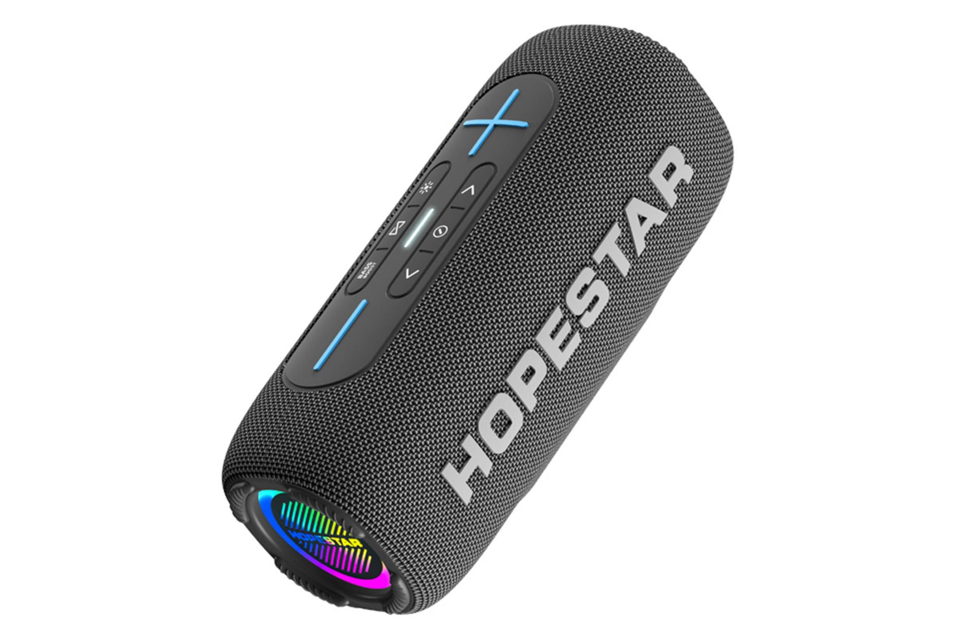 شارژدهی اسپیکر هوپ استار P32 Max