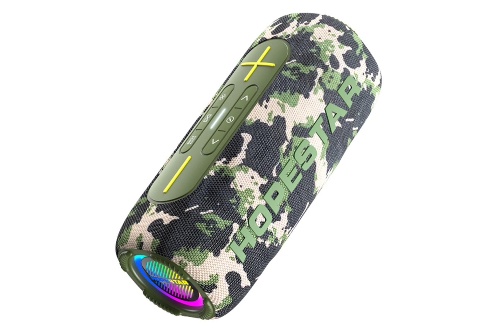 ابعاد و اندازه اسپیکر هوپ استار P32 Max