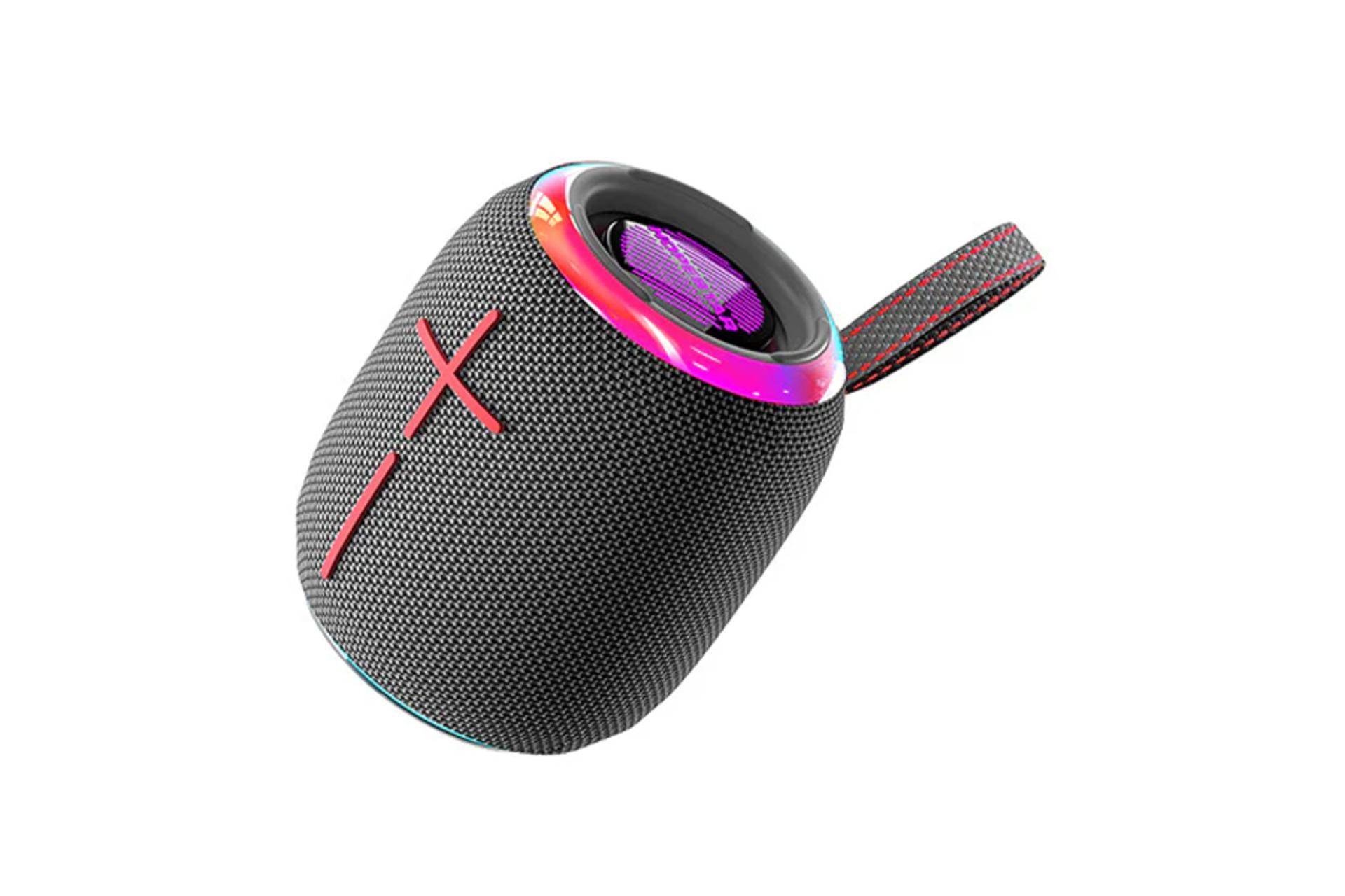 ابعاد و اندازه اسپیکر هوپ استار P35 Mini