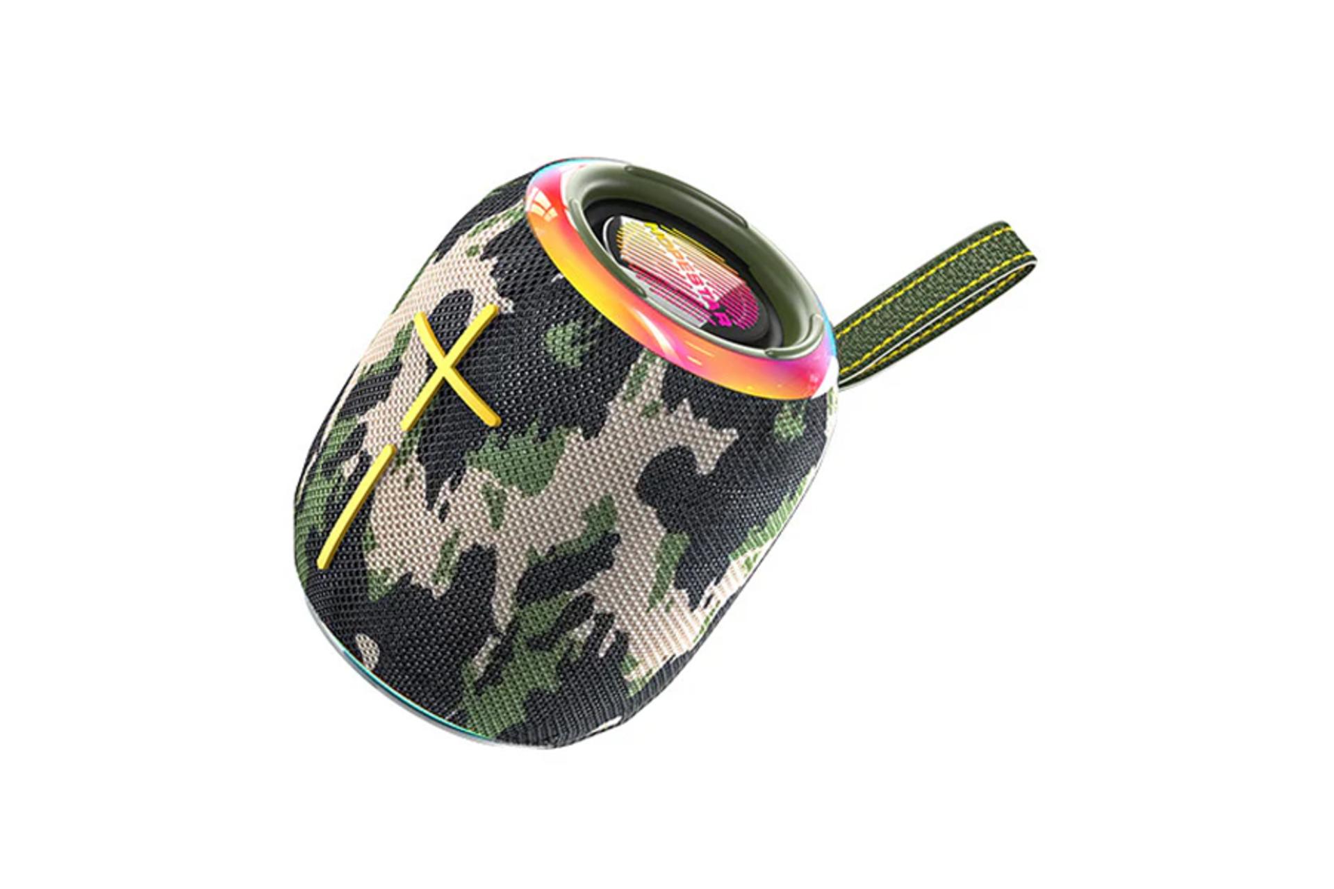 شارژدهی اسپیکر هوپ استار P35 Mini