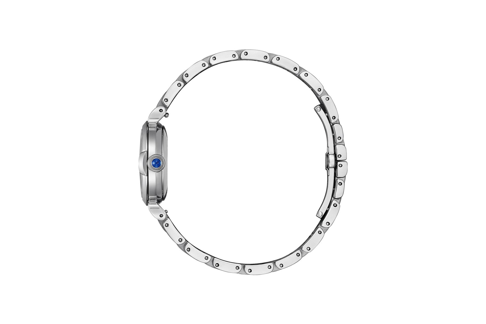 نمای کنار ساعت مچی زنانه سیتیزن L EM1130-83X