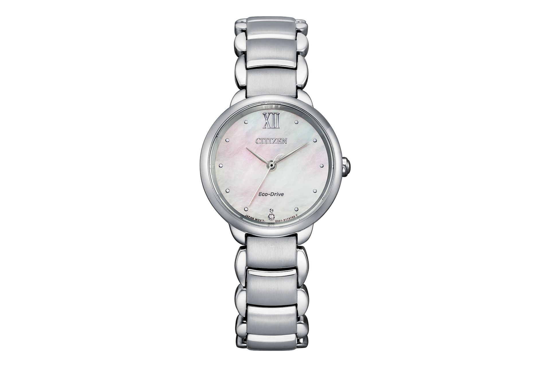 ساعت مچی زنانه سیتیزن L EM0920-86D نمای جلو