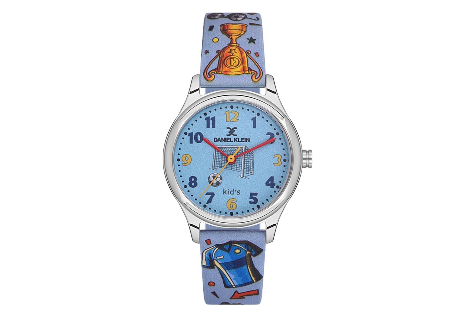 ساعت مچی بچه گانه دنیل کلین DK.1.13573-5 نمای جلو