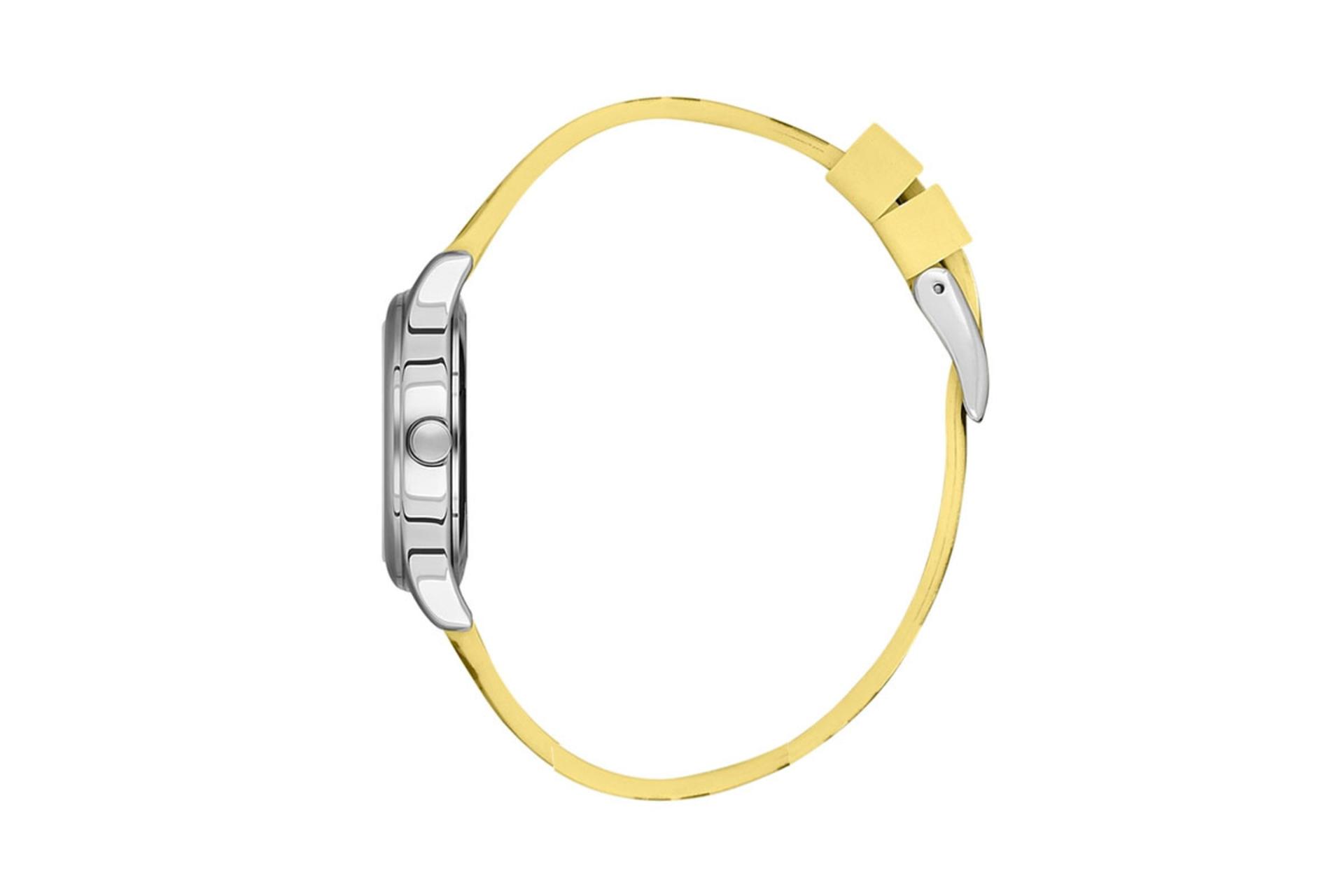 نمای کنار ساعت مچی بچه گانه دنیل کلین DK.1.13573-3