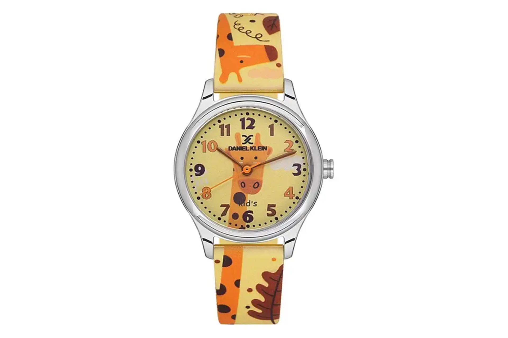 ساعت مچی بچه گانه دنیل کلین DK.1.13573-3 نمای جلو