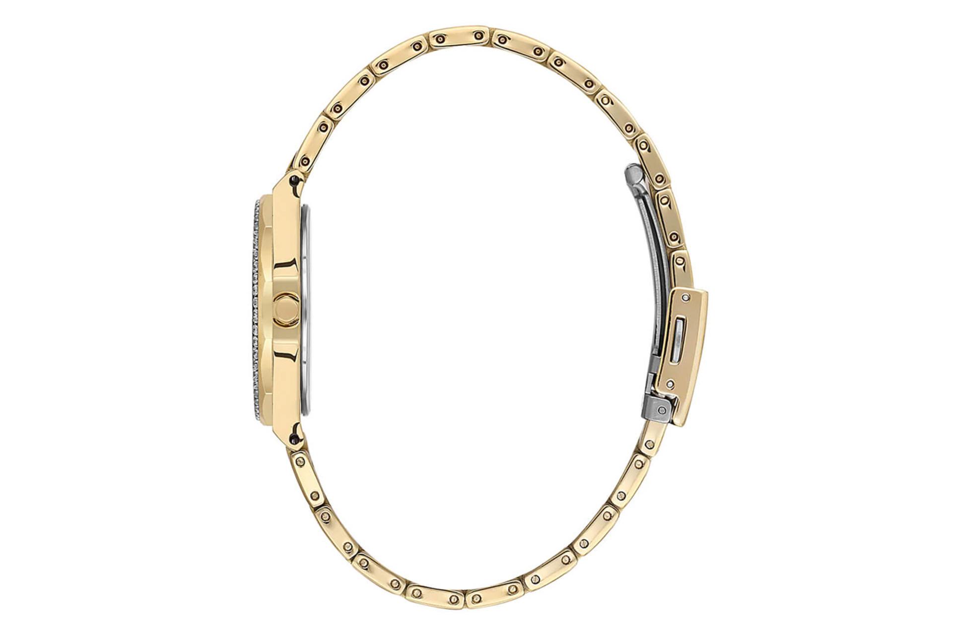 نمای کنار ساعت مچی زنانه دنیل کلین DK.1.13601-4