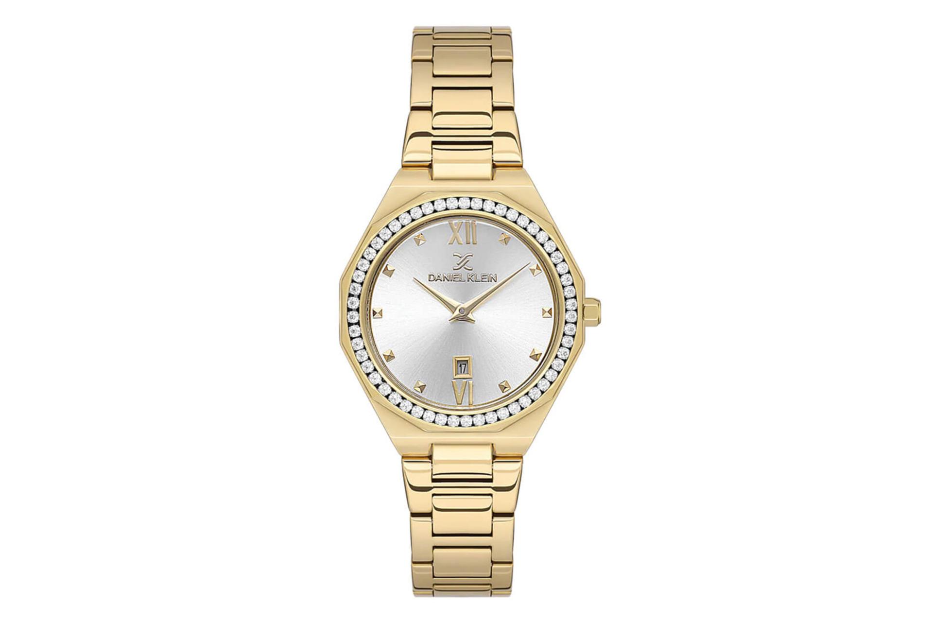 ساعت مچی زنانه دنیل کلین DK.1.13601-4 نمای جلو