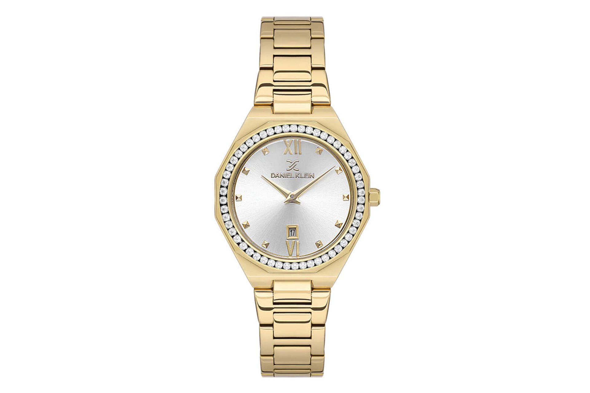 ساعت مچی زنانه دنیل کلین DK.1.13601-4 نمای جلو