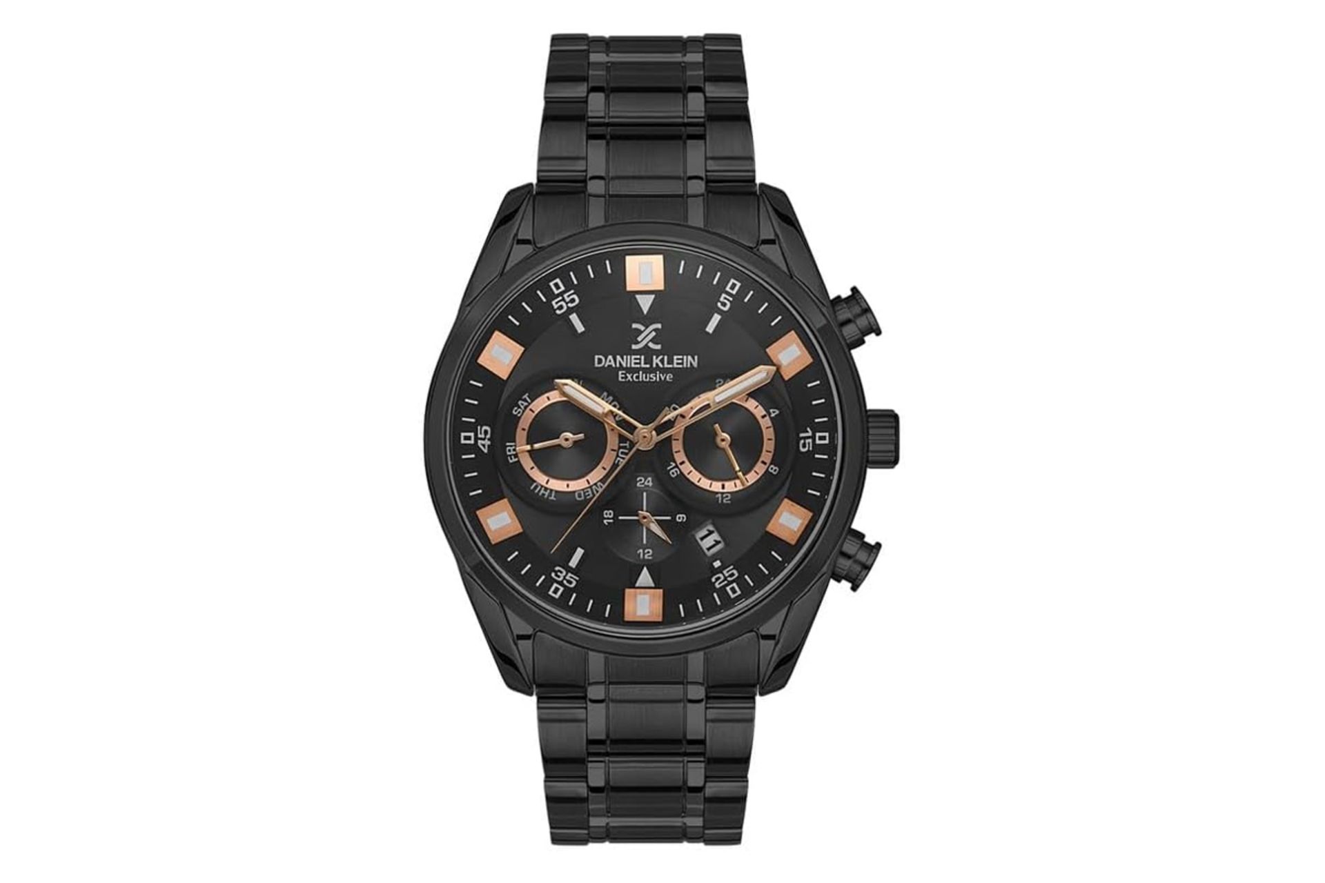 ساعت مچی مردانه دنیل کلین DK.1.13548-5 نمای جلو