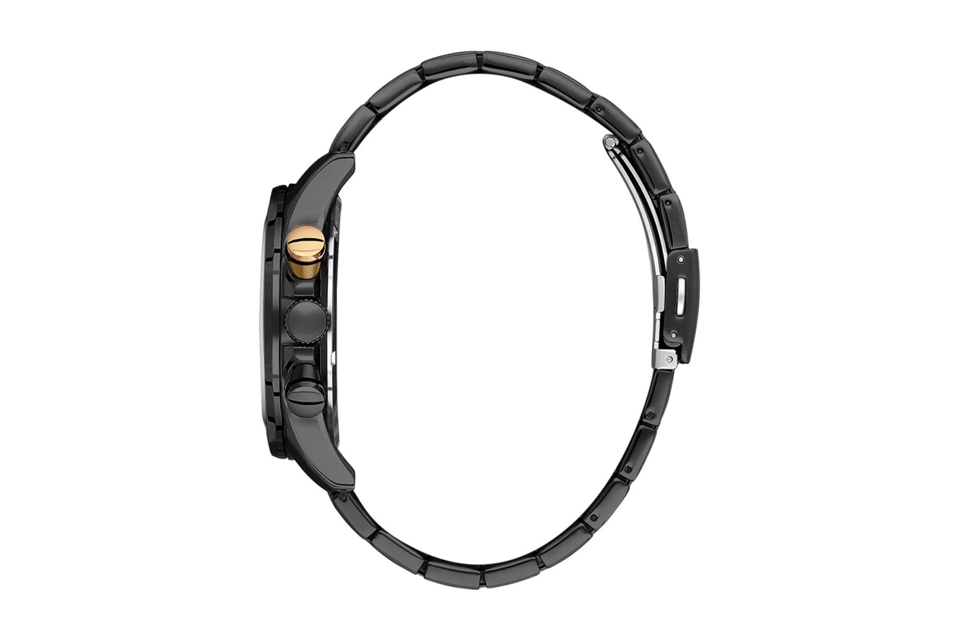 نمای کنار ساعت مچی مردانه دنیل کلین DK.1.13532-5