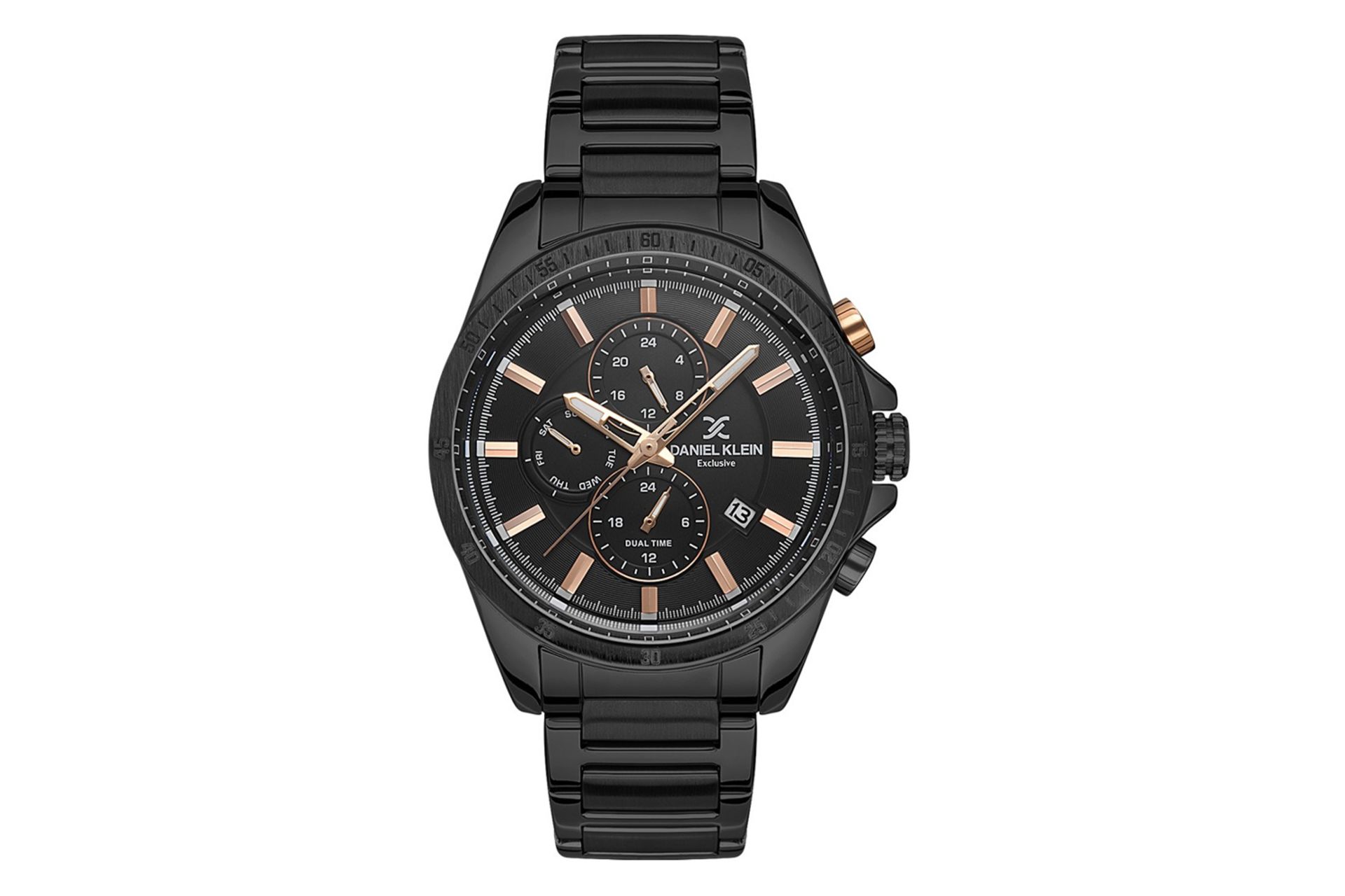 ساعت مچی مردانه دنیل کلین DK.1.13532-5 نمای جلو