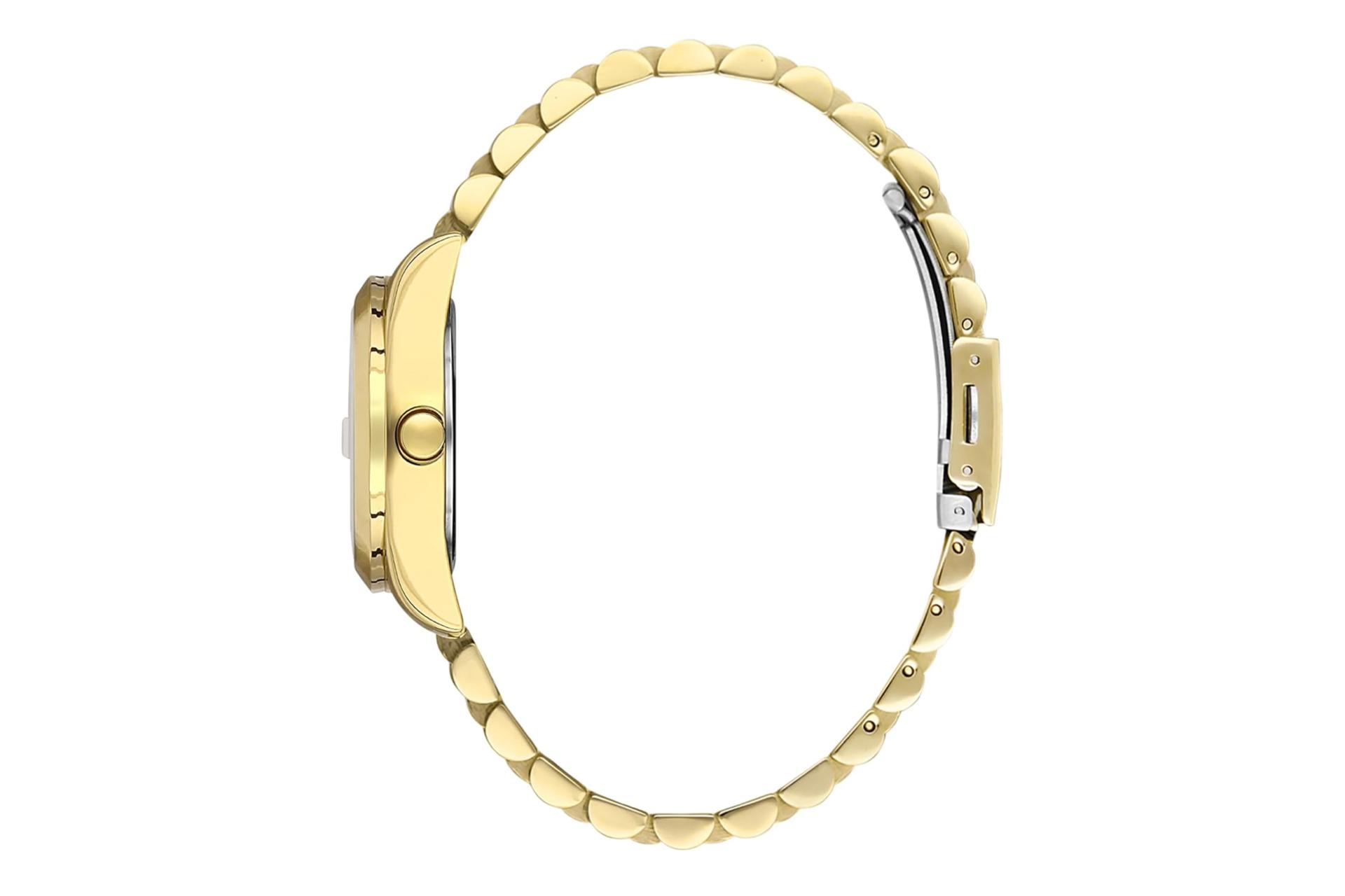 نمای کنار ساعت مچی زنانه دنیل کلین DK.1.13493-2