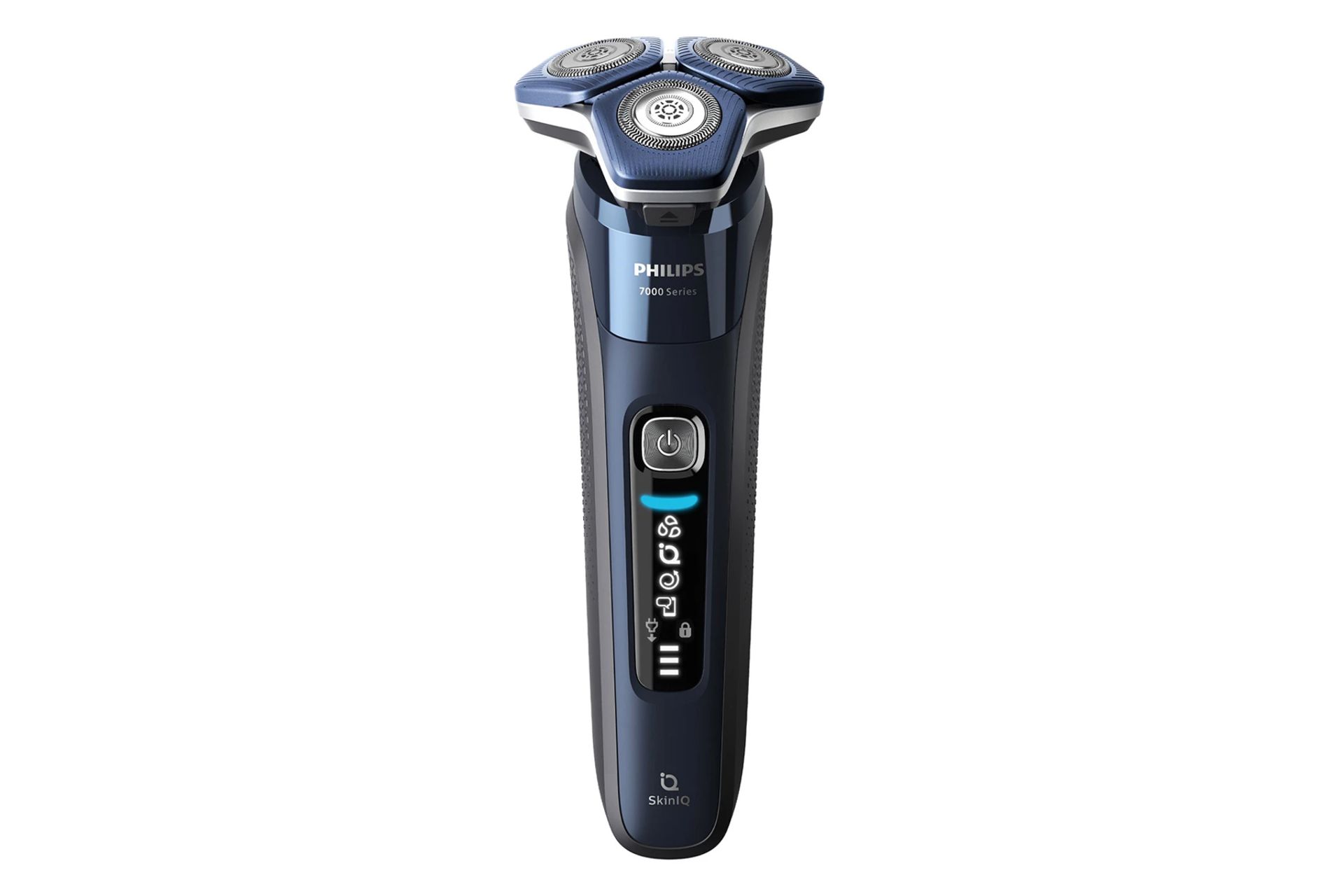 شارژدهی ماشین اصلاح و ریش تراش فیلیپس S7885