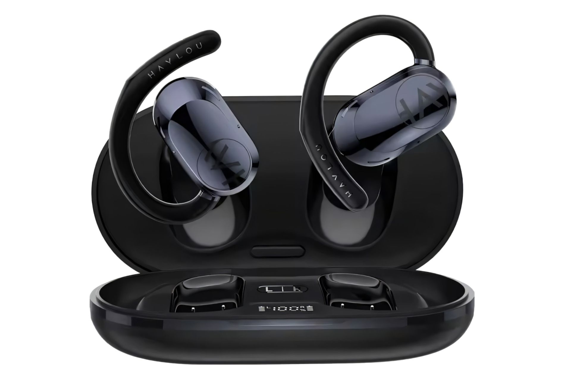 ایرباد بی سیم هایلو Haylou Earhook 1 مشکی