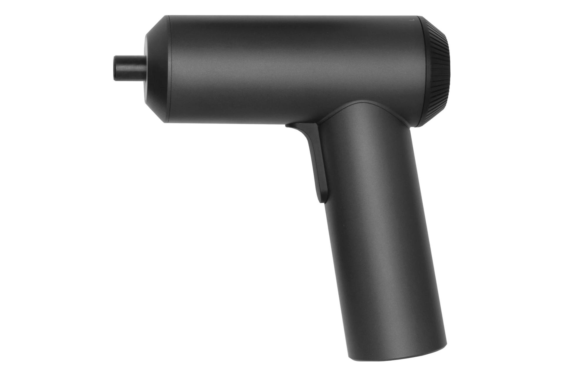 نمای کنار پیچ گوشتی شارژی شیائومی MJDDLSD001QW