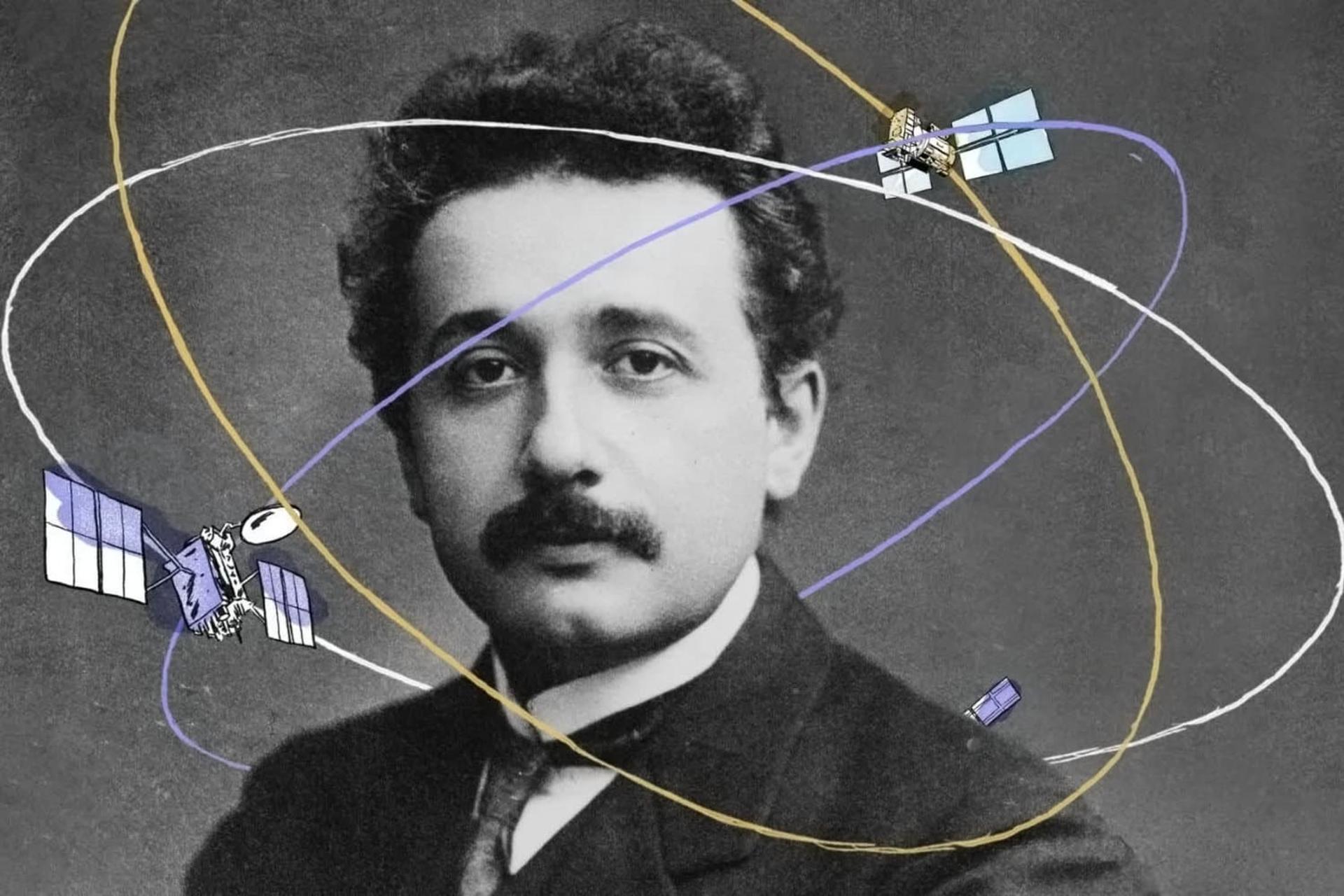 چرا اینشتین ۹ سال بیکار بود؟