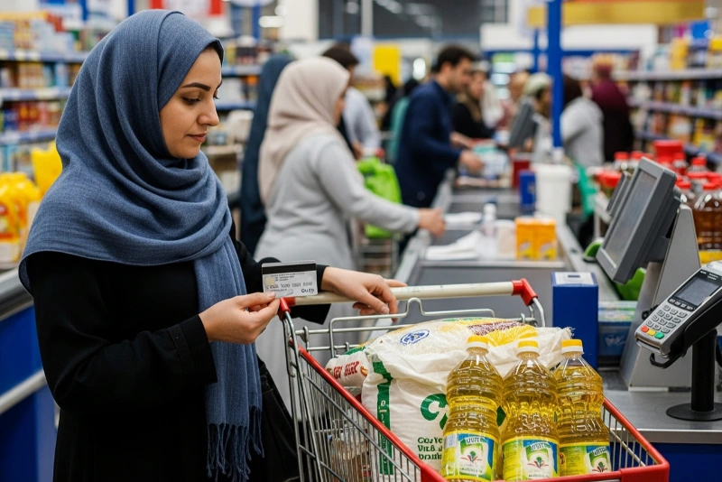 امکان خرید اینترنتی کالابرگ الکترونیکی فراهم شد